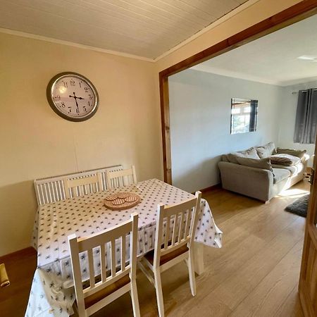 Fort William - Highland Holiday Home Dış mekan fotoğraf
