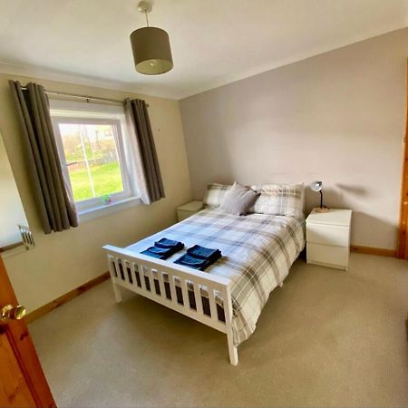 Fort William - Highland Holiday Home Dış mekan fotoğraf