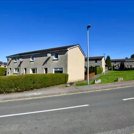 Fort William - Highland Holiday Home Dış mekan fotoğraf