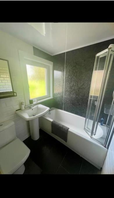 Fort William - Highland Holiday Home Dış mekan fotoğraf