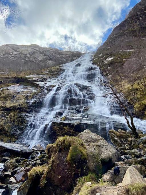 Fort William - Highland Holiday Home Dış mekan fotoğraf