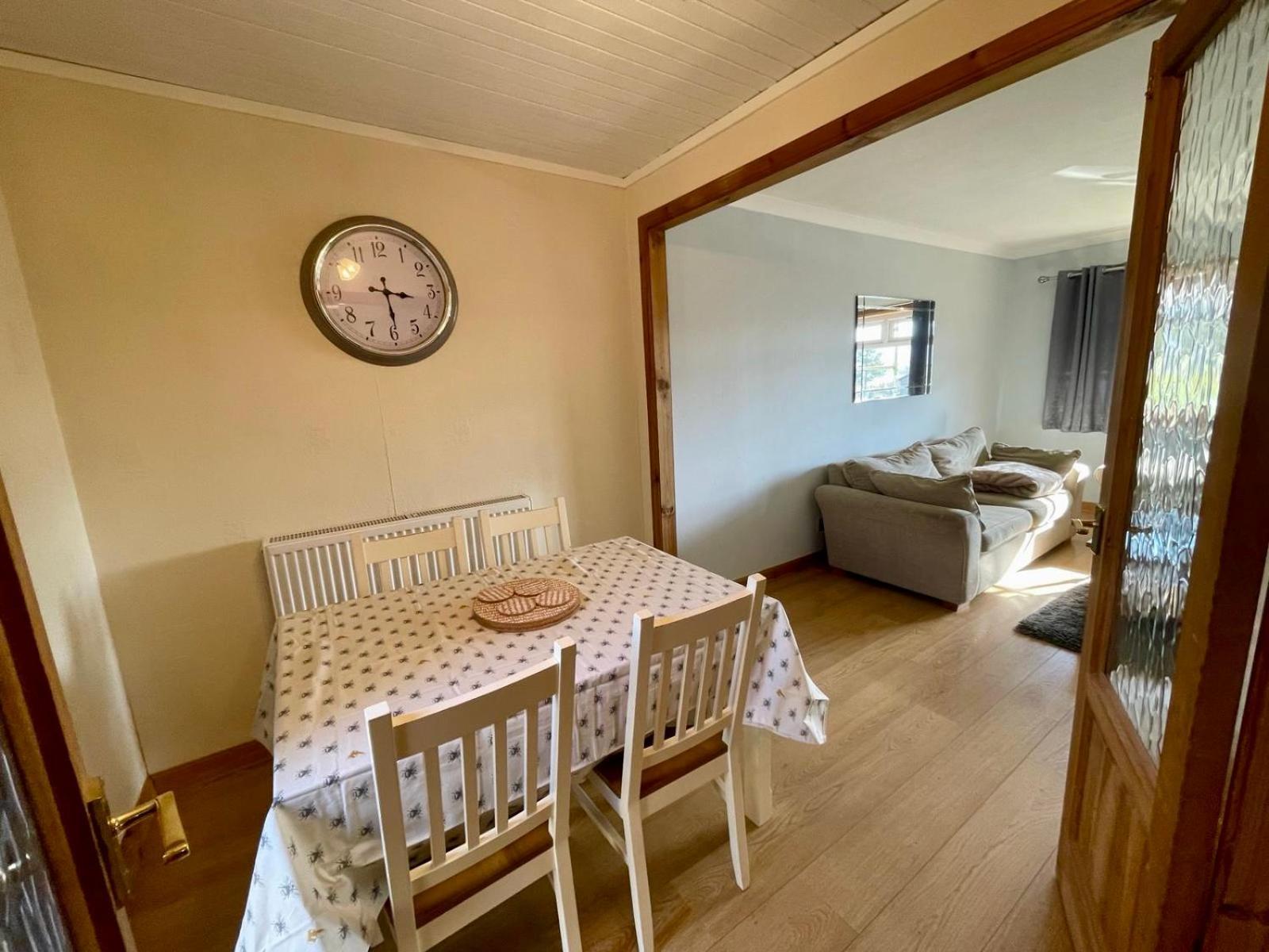 Fort William - Highland Holiday Home Dış mekan fotoğraf