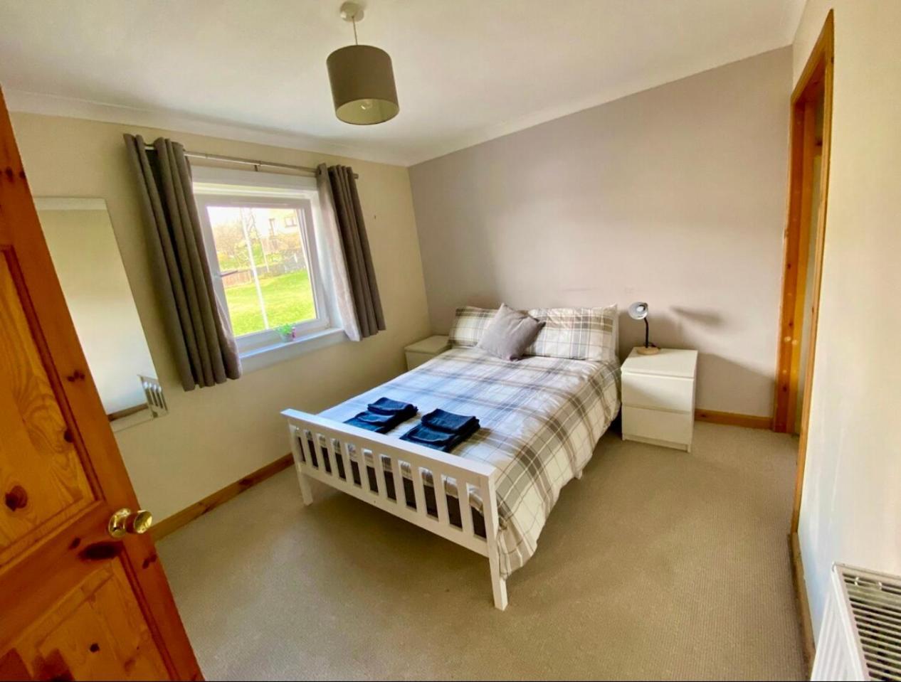 Fort William - Highland Holiday Home Dış mekan fotoğraf