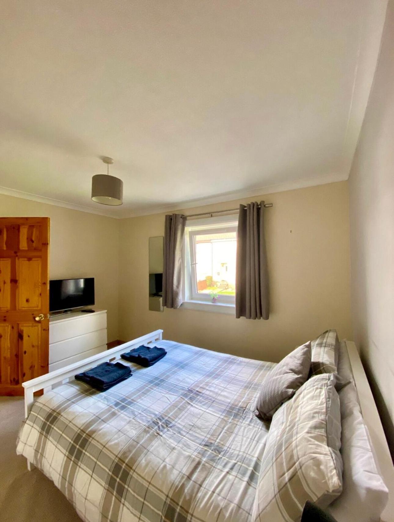 Fort William - Highland Holiday Home Dış mekan fotoğraf